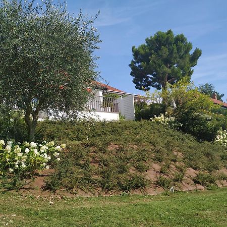 Casa Fellini Villa San Zeno di Montagna Bagian luar foto