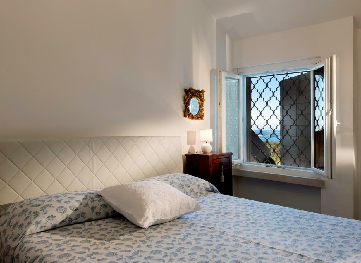 Casa Fellini Villa San Zeno di Montagna Bagian luar foto