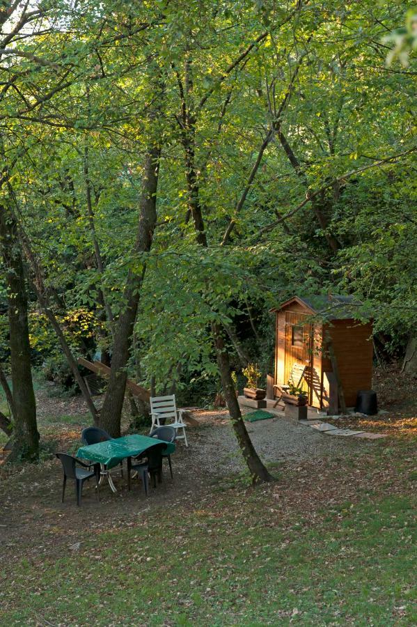 Casa Fellini Villa San Zeno di Montagna Bagian luar foto