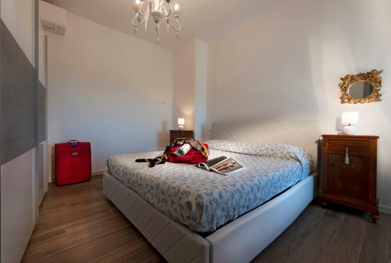 Casa Fellini Villa San Zeno di Montagna Bagian luar foto