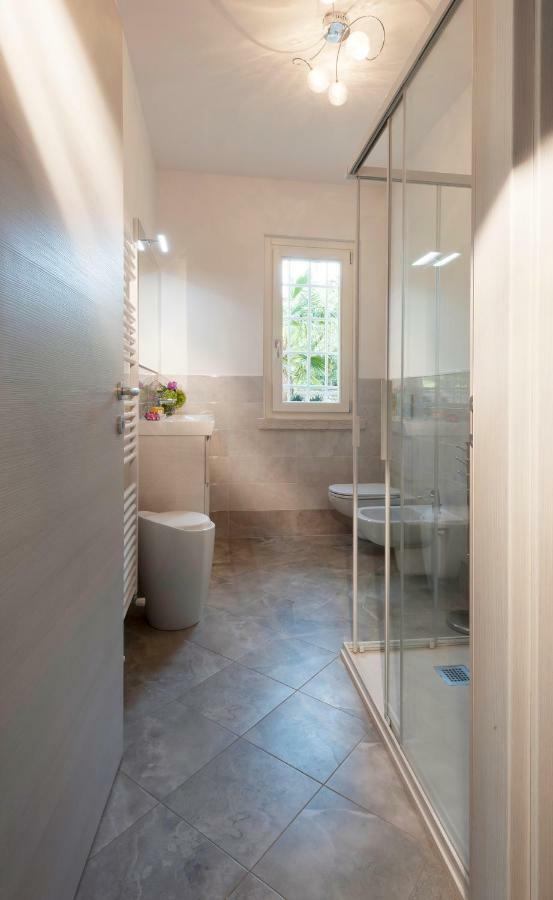 Casa Fellini Villa San Zeno di Montagna Bagian luar foto